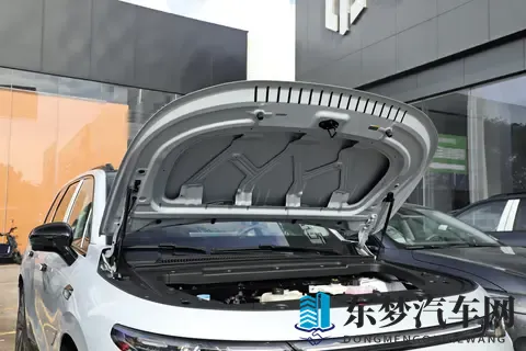 20万以内，中大型纯电SUV，零跑C16纯电版是否值得买？-3