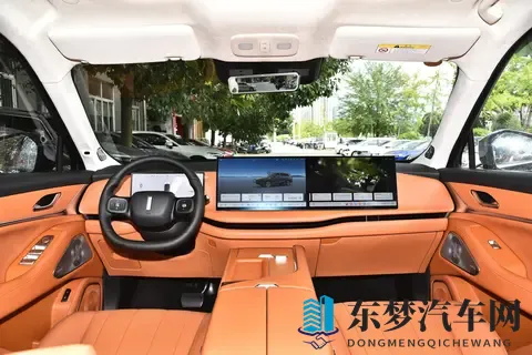 深蓝S09和蓝山，家用六座SUV该怎么选？谁更适合你？-2