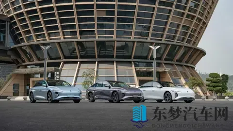 星海S7 800V碳化硅超充版：技术平权，充快跑远用得省-1