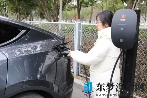 没有车位，怎么装充电桩？