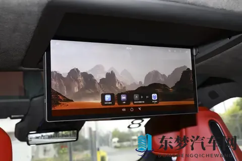 四激光加持+续航跃升  阿维塔12四激光版上市  这十项升级藏着真干货-2