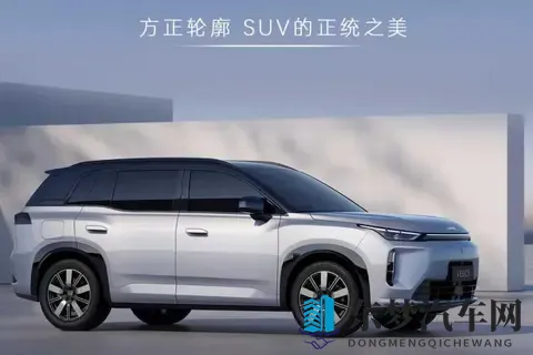 十万元买新能源SUV？埃安i60押注年轻人的纠结与期待