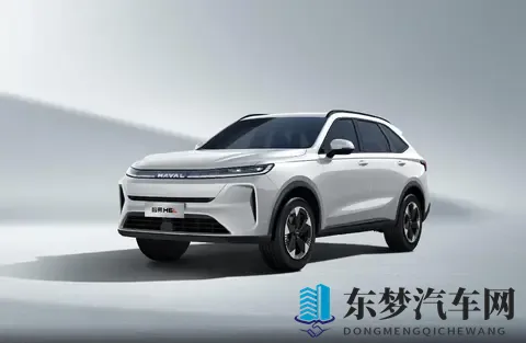 智能、舒适、空间都不缺，这三款燃油SUV来掀新能源桌子了！-2