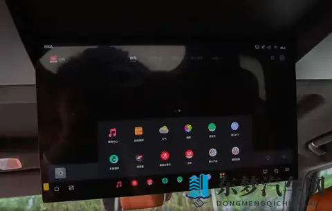 捷途纵横G700：全领域豪华电混越野SUV，究竟值不值得买？-2