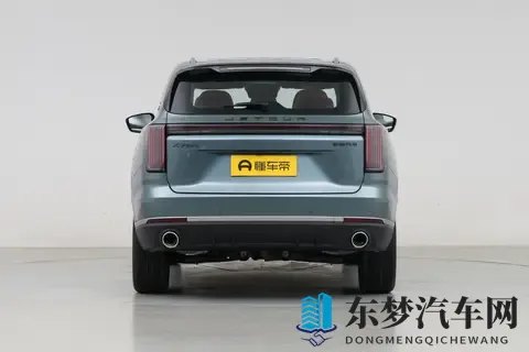 10万级7座SUV安全能有多狠？硬核测试加持，还能兼顾舒适与空间！-1