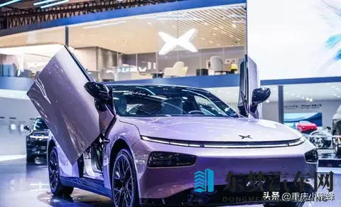 车圈又炸预言！10年后中国车企只剩5强？大佬们集体在打预防针