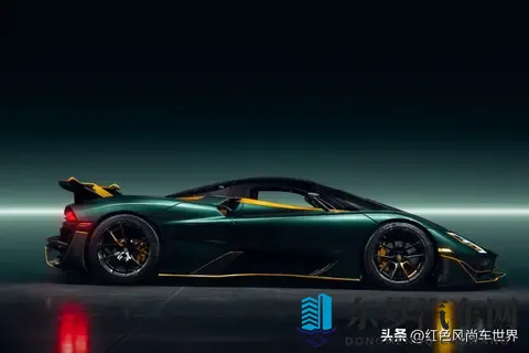美国SSC首次交付拥有2200马力的Tuatara“侵略者”超级跑车-2