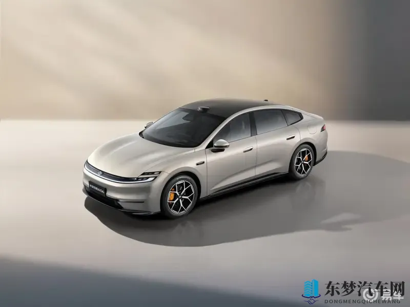 悍将出征！启源A06震撼上市，10万级新选择-1