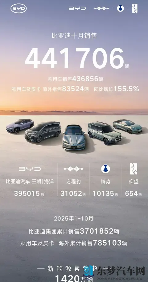 中国车市上演大翻盘 传统与新势力的较量正酣-3