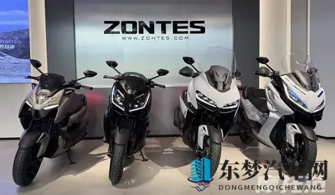 国产大绵羊升仕552G开始预热，将会在11月4日米兰车展上亮相