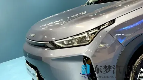 增程版1268万起，三大自研技术加持，埃安i60正式预售-2