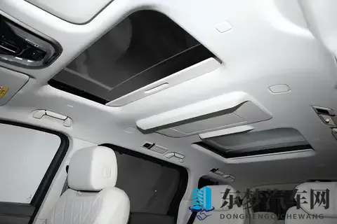 四驱+插混+豪华配置，这台新车上市就降价，真香还是套路？-3