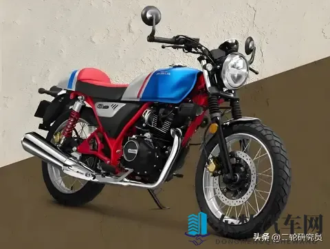 新手必看！五羊本田CGX150的3个版本该怎么选？-1