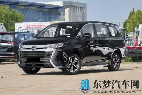 五菱星光730，11月上市！738万起带侧滑门，传祺M6慌吗？-2