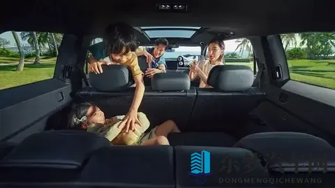 油车卷智能?26款途昂Pro L2+领航+四屏联动 25万级七座SUV闭眼冲!-3