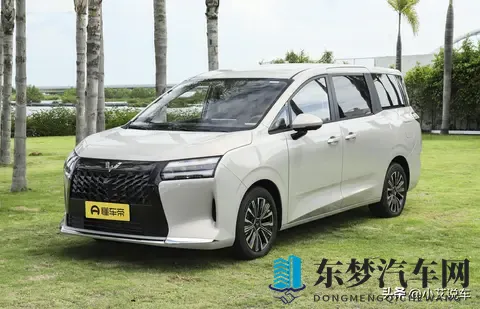 五菱星光730要来了,MPV市场要变天了吗?-1