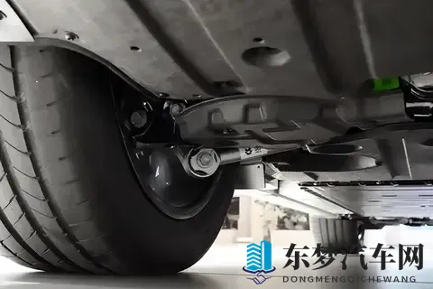 338万能买到什么？这台纯电SUV告诉你“值”的新标准-3