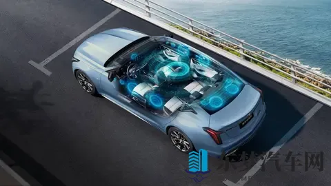 别只关注宝马3系了,不如看看这台20万内的“后驱王”-2