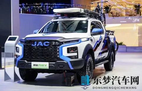 江淮汽车的“质变”信号：Q3营收环比大增 高端战略初见成效-2