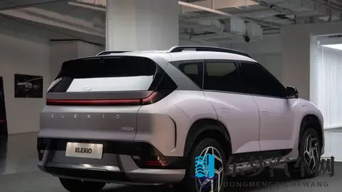 2025年现代销量最好的三款车型分别是伊兰特、途胜L和库斯途-1