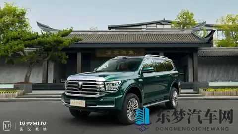 2025年中国最佳动力总成出炉：坦克、吉利、捷途、仰望等品牌入选-3