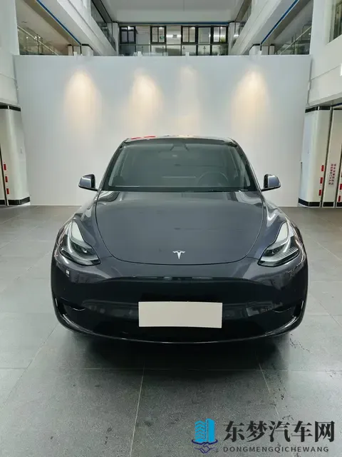 三年亏十几万，代步通勤真香？二手特斯拉Model Y抄底价！-1