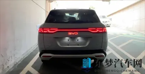 低配涨价4000元，新款宋L DM还值得买吗-2