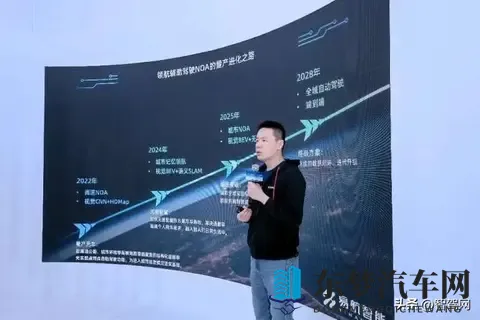 一家「非著名」智驾公司的十年-1