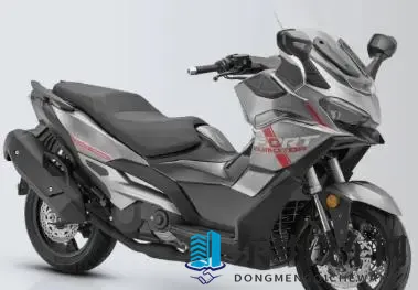 国产双缸踏板杀入高端市场本土品牌真能跟合资掰手腕-1