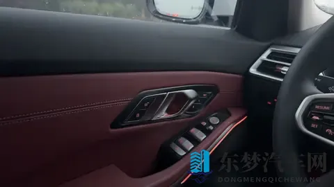 20万预算，为什么不选宝马i3？-2