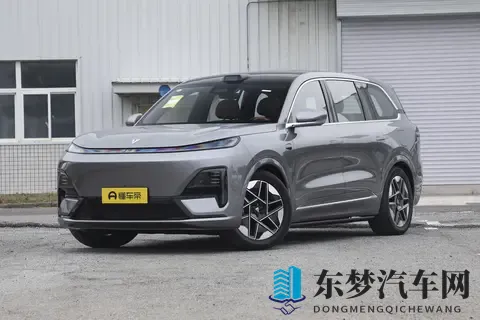 深蓝S09和蓝山，家用六座SUV该怎么选？谁更适合你？-3