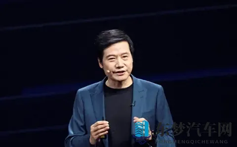 小米汽车市值蒸发2800亿，车主集体诉讼，交付谜题何时解？-2