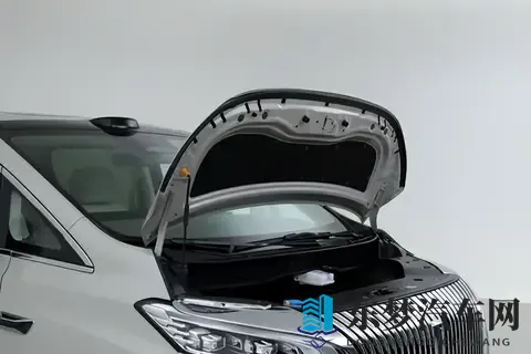 开了一周才明白,这台大七座为什么让人舍不得还钥匙!-1