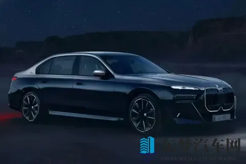 国内没有的特供“宝马好物”：天狼星Suhail Edition限量版BMW 760i-2