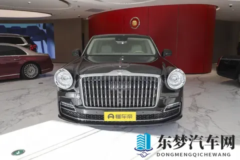 红旗国礼：车型配置对比与选买建议-2