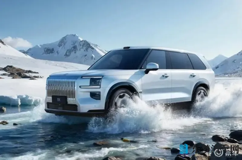 奴役 支配 性狂虐 电击 极端：挑战极限！汽车狂潮带来极致驾驶体验-1