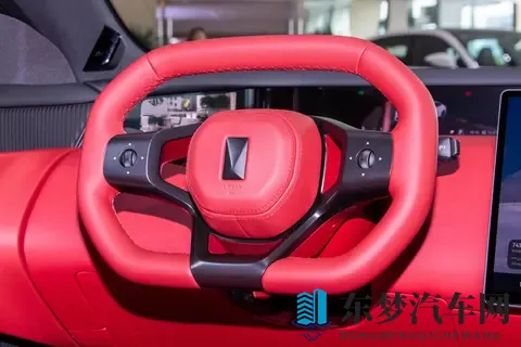 阿维塔又放大招了！2699万元起，10项全新升级， 实力如何？-1