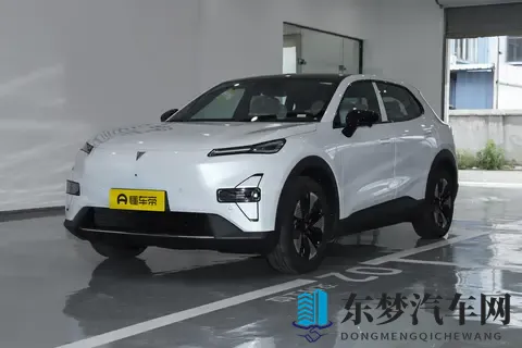 15万级纯电SUV，它给够了家用答案-深蓝S05试驾报告-2