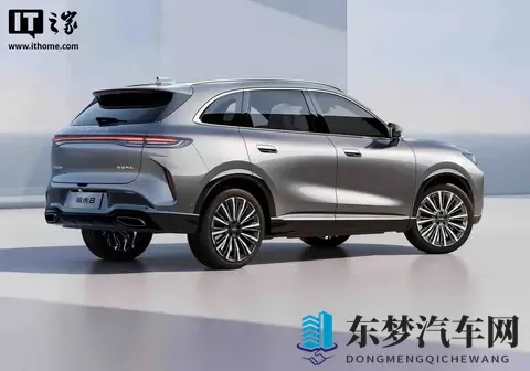 瑞虎8预售，设计两头堵，家用市场真难搞-2