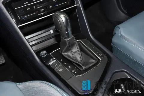 大众终于坐不住了！799万起 15T+7挡双离合 油耗低至57L-3