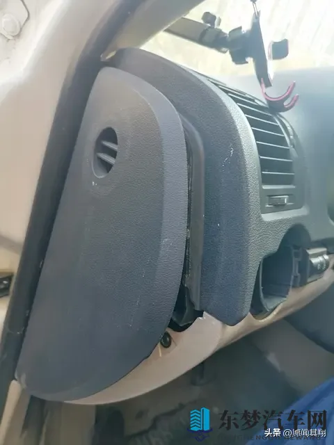 安装倒车影像这样取电，自己操作简单方便-3