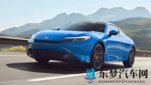 本田奥德赛“变脸”?借鉴Prelude风格,改造效果惊艳!-3