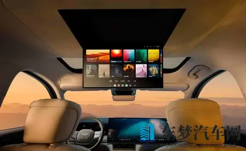 20万级最强大六座？风云T11全配置解读！-1