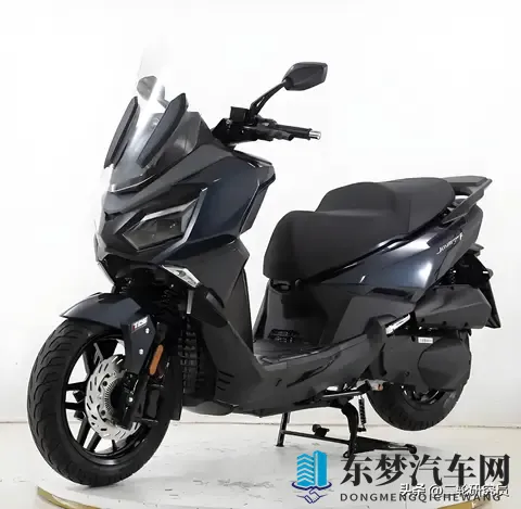 三阳在台湾省称王，到大陆咋就成“软脚虾”？3大硬伤曝光！-3