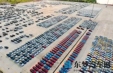 车圈又炸预言！10年后中国车企只剩5强？大佬们集体在打预防针-2