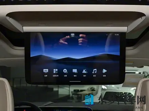 别克GL8陆尚双十一购车政策，提供约3万元综合权益-2