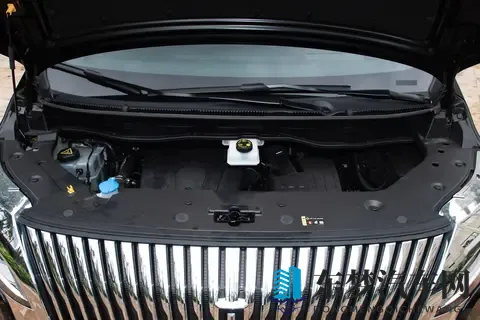 标配即顶配，魏牌高山7咋这么懂家-2