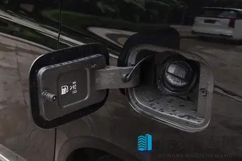 家用MPV推荐！7座布局，纯电+混动，续航700km，魏牌高山7-3