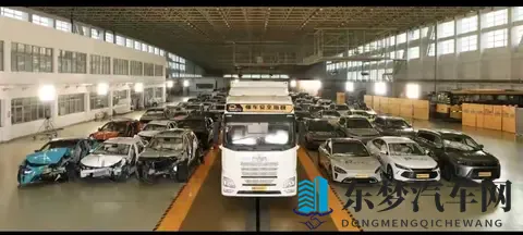 懂车帝测试背后：国产车安全性能的深度剖析！-2