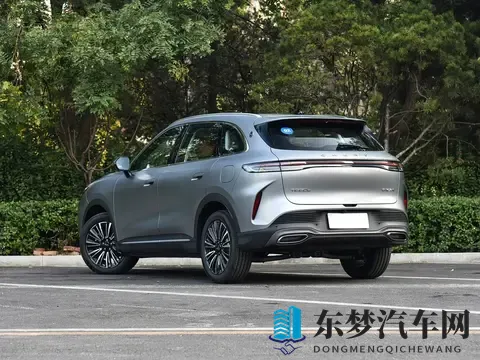 全新瑞虎8即将上市！双前脸可选，预售1059万起，搭载16T发动机-1